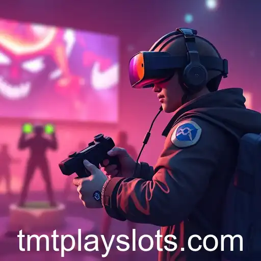 The Evolution of Online Gaming in 2025