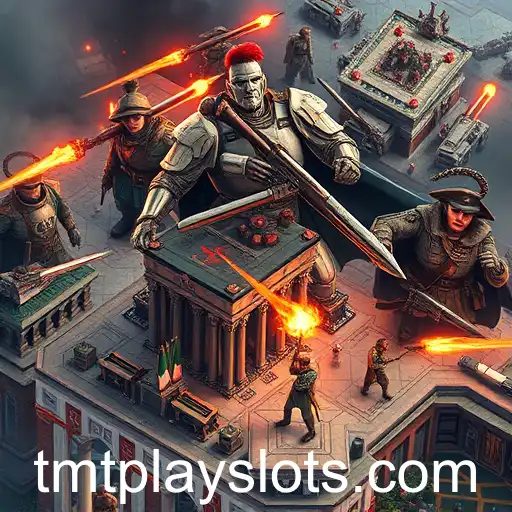 Rise of Online Gaming Platforms