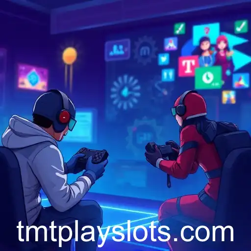 The Rise of Online Gaming: TMTPlay's Impact