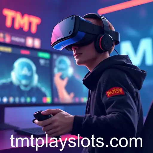 The Rise of TMTPlay in the Online Gaming World